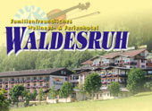 www.hotel-waldesruh.de